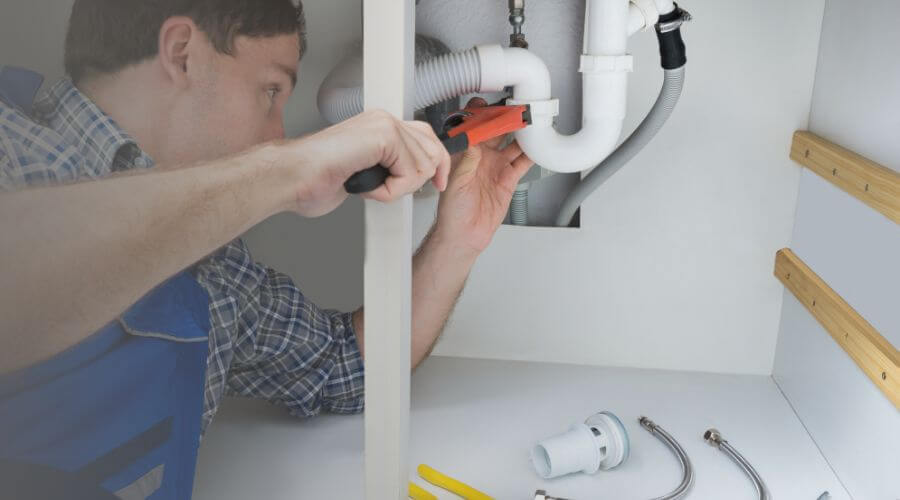 Local annual plumbing maintenance in Lake Huntington, NY